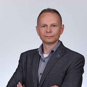 Dariusz Kiełkowski