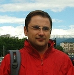 dr hab. Witold Kozłowski