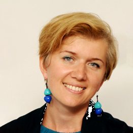 prof. Agnieszka Siwocha
