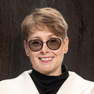 prof. Małgorzata Wrzesień