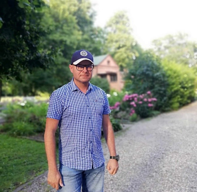 dr inż. Konrad Grzanek