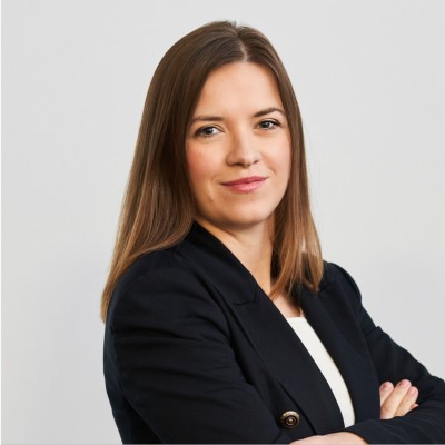 Marta Ostrowska